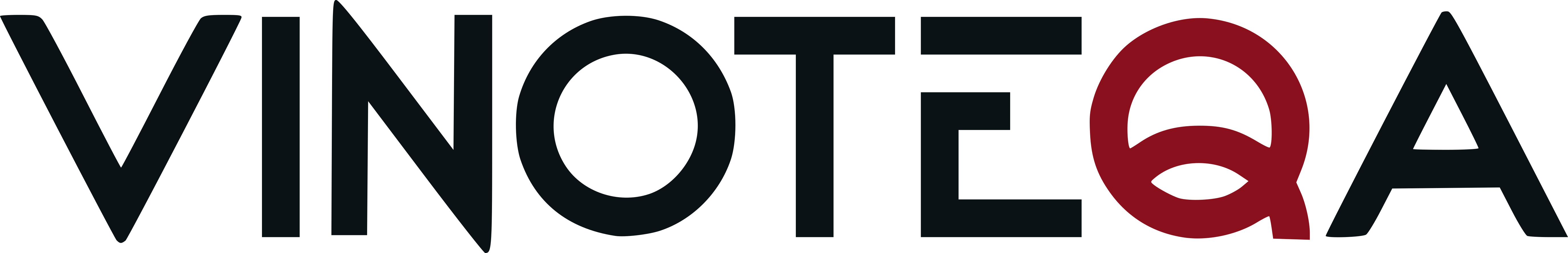 Vinoteqa Logo